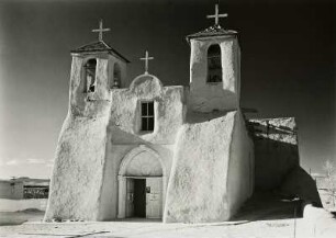 Probeaufnahme "Kirche"