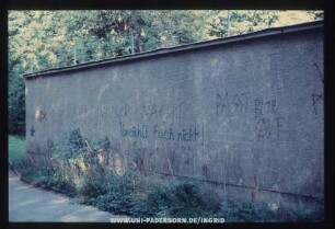 Verzählt Euch nicht!