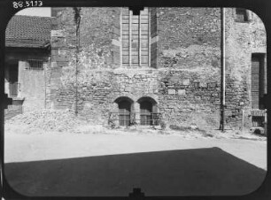 Franziskanerkloster