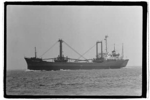 Anna Leonhardt (1975), Leonhardt & Blumberg, Hamburg