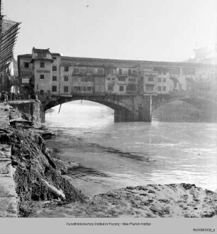 Ponte Vecchio, Florenz