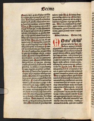 Sermo. LVII.-LXII.