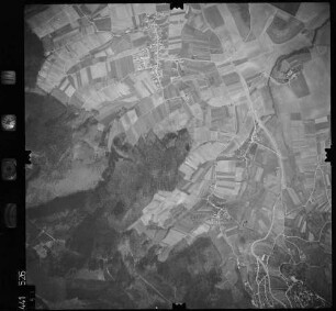 Luftbild: Film 10 Bildnr. 151