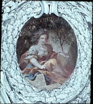 Cimmerische Sibylle