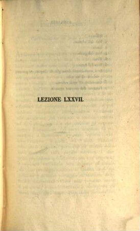 Lezioni di Fisiologia, 9