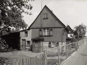 Wohnhaus, Hartau