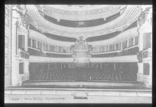 Kassel Hoftheater