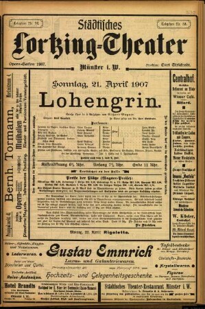 Lohengrin