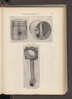 Fig. 105. Kolben.
