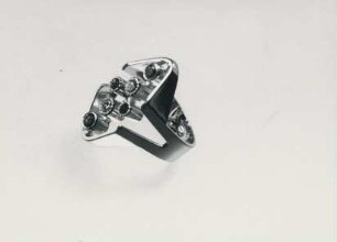 Ring von Hermann und Birgitt Kunkler
