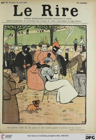 No. 77 (25 Avril 1896)