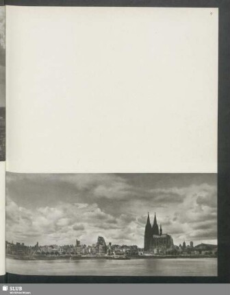 Dom, St. Martin und Rathaus