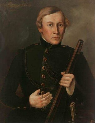 Flinzberg, Carl August