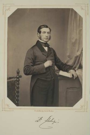 Franz von Chelius