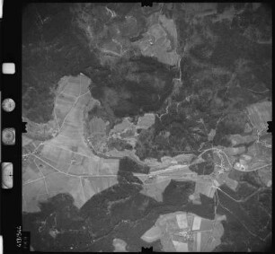 Luftbild: Film 6 Bildnr. 539