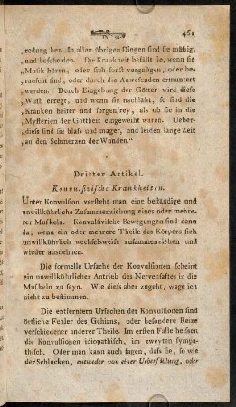 465-472, §. 1. Fallende Sucht.
