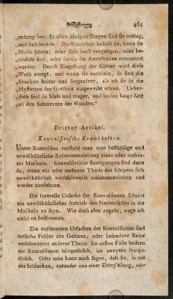 465-472, §. 1. Fallende Sucht.