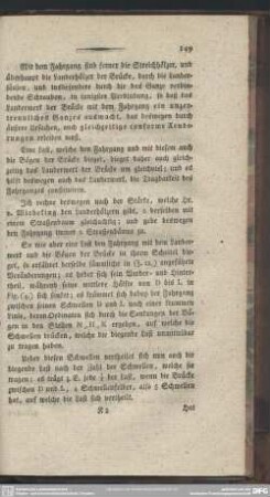 §. 16. Function der Tragbarkeit einer hölzernen Bogen-Brücke