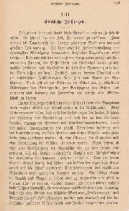 149-152 Kirchliche Zeitfragen