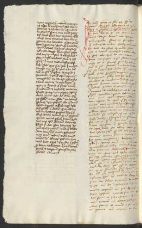 Allocutio ad ipsum qui est simplex in essentia et trinus in persona