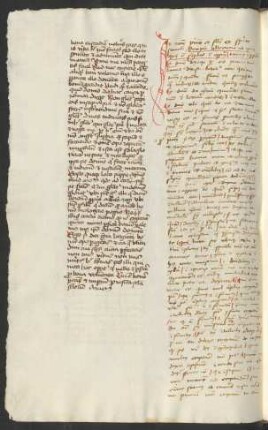 Allocutio ad ipsum qui est simplex in essentia et trinus in persona