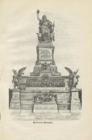 Niederwald-Denkmal