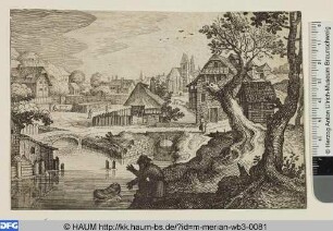 Aussetzung des Moses