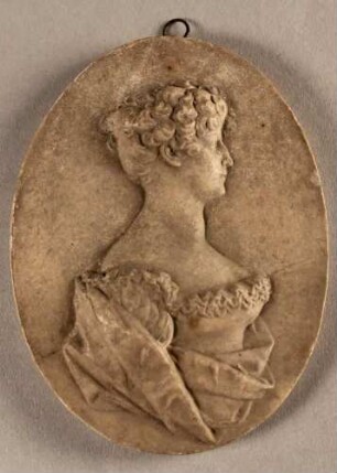 Maria Anna Prinzessin von Hessen-Homburg
