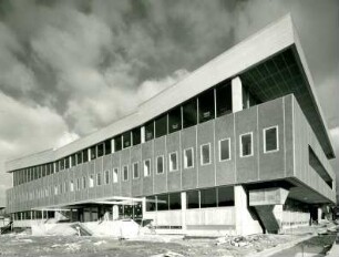 Juridicum, 1967