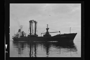 Nordbay (1970), Reed. Nord, Hamburg
