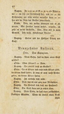 Neunzehnter Auftritt