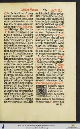 Dominica Judica.