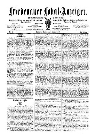 Nr. 4, 06.01.1908