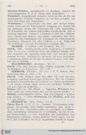 ⟦Germerode⟧