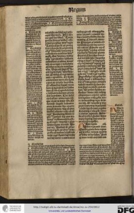 Capitulum xii. Anno septimo. Hic consequenter describitur quod factum fuerit sub regibus Iude...