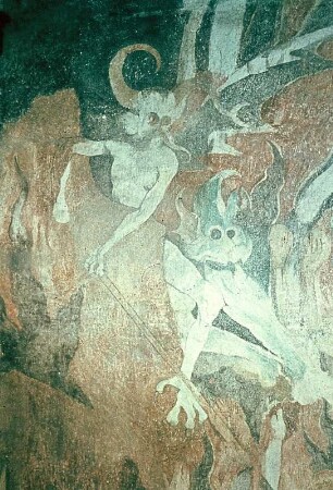 Die Hölle