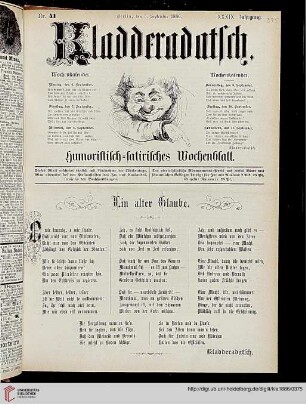 Hefte 41-45, September 1886