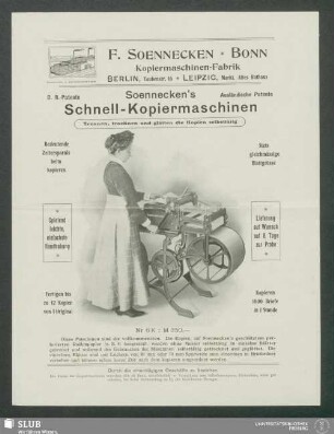 27.1907, Beilagen: Stahl und Eisen : Zeitschrift für das deutsche Eisenhüttenwesen