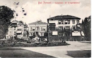 Kaiserplatz