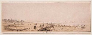 Wyk - Badestrand