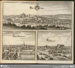 Auburg In der Graffschaft Dipholt