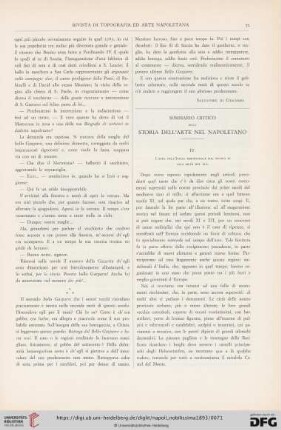 Sommario critico della storia dell'arte nel Napoletano [4]