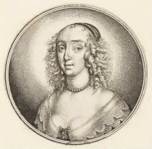 Die Herzogin von Lenox