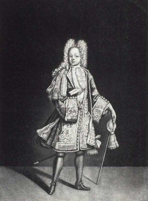 Johann Adolph II., Herzog von Sachsen-Weißenfels