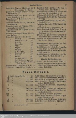 Armen-Vorsteher