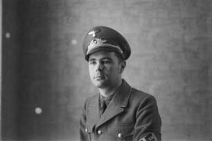 Essen, Ernst von ()
