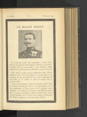 No 2, Février 1909