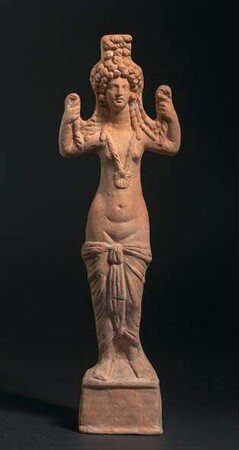 Aphrodite-Statuette