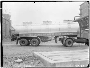 Tankwagen
