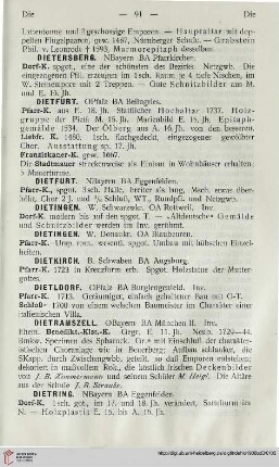 Dietldorf